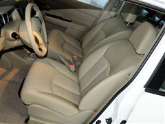 2008款 1.6L 手动智能型