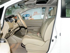 2008款 1.6L 手动智能型