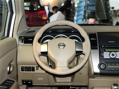2008款 1.6L 手动智能型