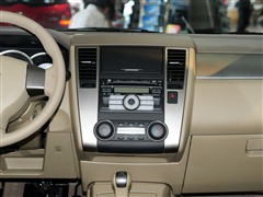 2008款 1.6L 手动智能型