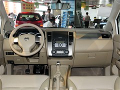 2008款 1.6L 手动智能型