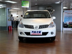 2008款 1.6L 手动智能型