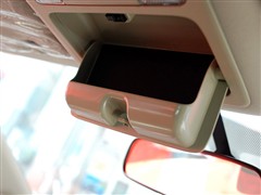 2008款 1.6L 自动智能型