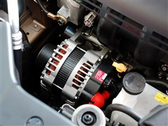 2008款 1.6L 自动智能型