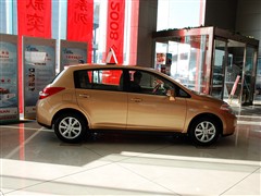 2008款 1.6L 自动智能型