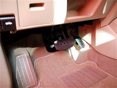 2008款 1.6L 自动智能型