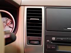 2008款 1.6L 自动智能型