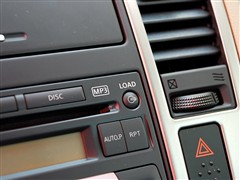 2008款 1.6L 自动智能型