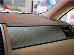 2008款 1.6L 自动智能型