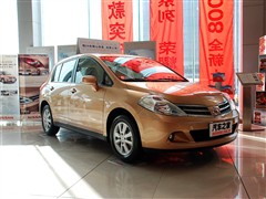 2008款 1.6L 自动智能型