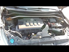 2008款 1.6L 自动智能型