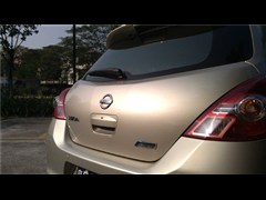 2008款 1.6L 自动智能型