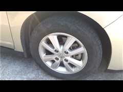 2008款 1.6L 自动智能型
