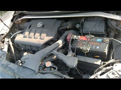 2008款 1.6L 自动智能型
