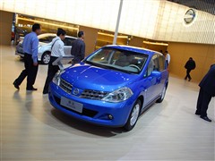 2008款 1.6L 自动豪华型