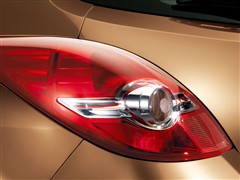 2008款 1.6L 自动豪华型