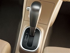 2008款 1.6L 自动豪华型