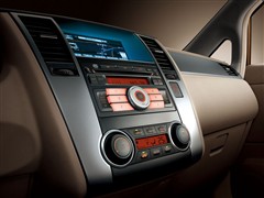2008款 1.6L 自动豪华型