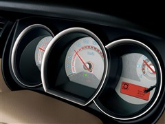 2008款 1.6L 自动豪华型