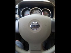 2008款 1.6L 自动豪华型