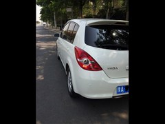 2008款 1.6L 自动豪华型