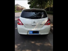 2008款 1.6L 自动豪华型