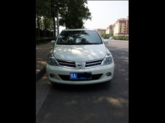 2008款 1.6L 自动豪华型