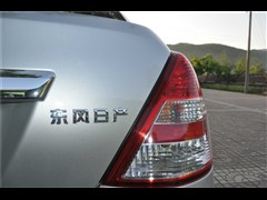 2008款 1.6L 手动时尚型