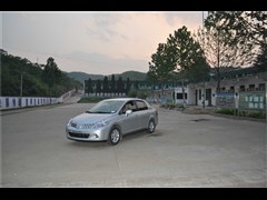 2008款 1.6L 手动时尚型