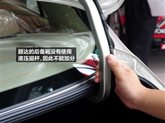 2008款 1.6L 手动时尚型