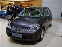 2008款 1.6L 自动时尚型