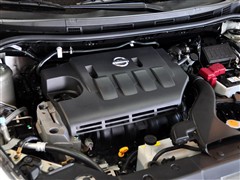 2008款 1.6L 自动智能型