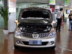 2008款 1.6L 自动智能型