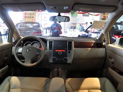 2008款 1.6L 自动智能型