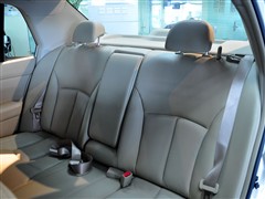 2008款 1.6L 自动智能型