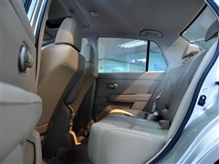 2008款 1.6L 自动智能型