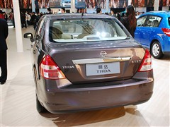 2008款 1.6L 自动豪华型