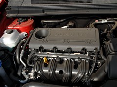 2007款 2.0L 5座舒适版