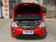 2007款 2.0L 5座舒适版