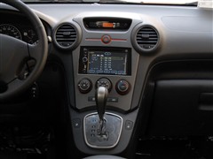 2007款 2.0L 5座舒适版