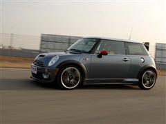 2006款 1.6T COOPER S Gp