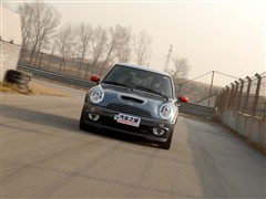 2006款 1.6T COOPER S Gp