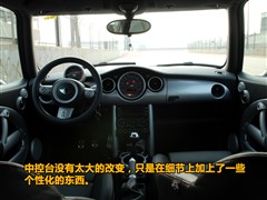 2006款 1.6T COOPER S Gp