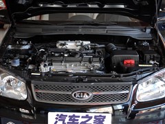 2008款 欧风 1.6 MT GL