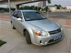 2008款 欧风 1.6 MT GL