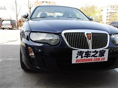 2008款 750S 1.8T 迅雅版AT