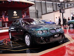 2008款 1.8T 手动豪华运动版