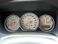 2007款 2.0 XL 致酷版