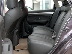 2007款 2.0 XL 致酷版