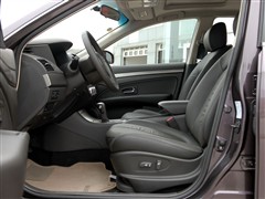 2007款 2.0 XL 致酷版